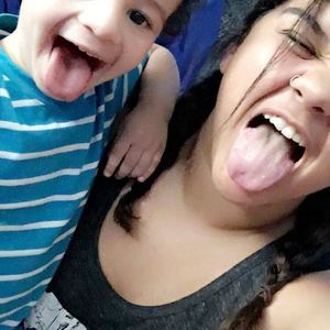 Meet your Posher, Alissa